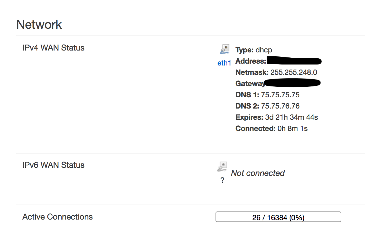 Install OpenWrt on Raspberry Pi 1B Model Final Blog